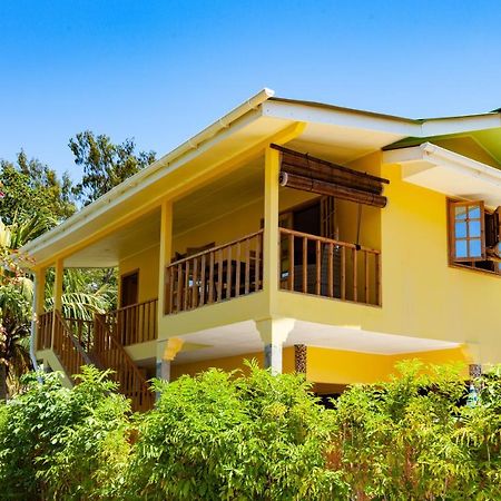 Dream Holiday Self Catering La Digue Eksteriør bilde