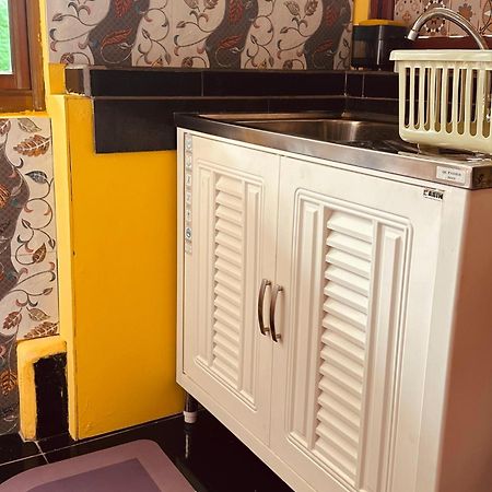 Dream Holiday Self Catering La Digue Eksteriør bilde