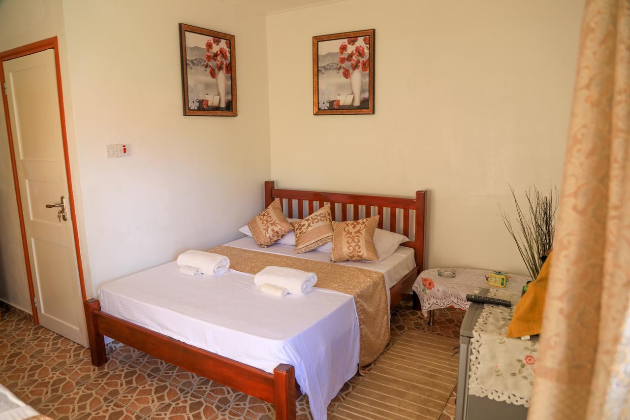 Dream Holiday Self Catering La Digue Eksteriør bilde
