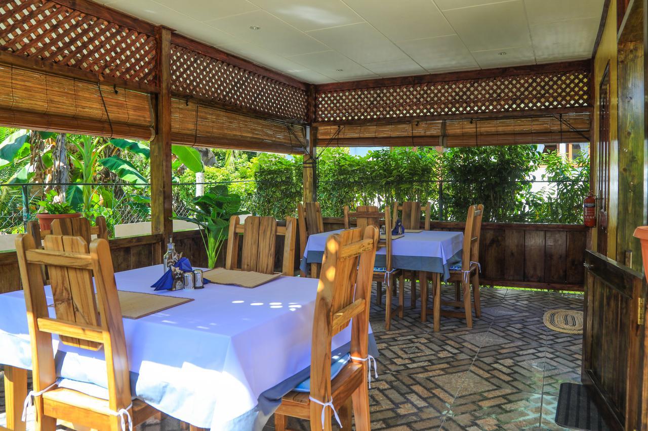 Dream Holiday Self Catering La Digue Eksteriør bilde